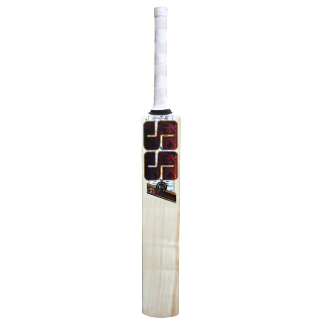 SS Klassen (Blade) Kashmir Willow Cricket Scoop Bat - SH