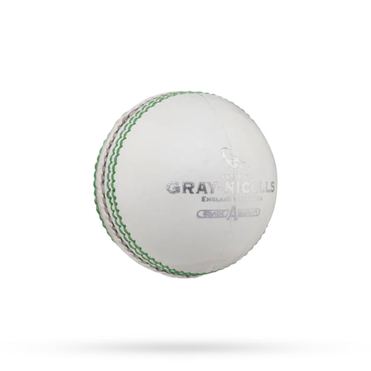 GN5 Club Cricket Ball White