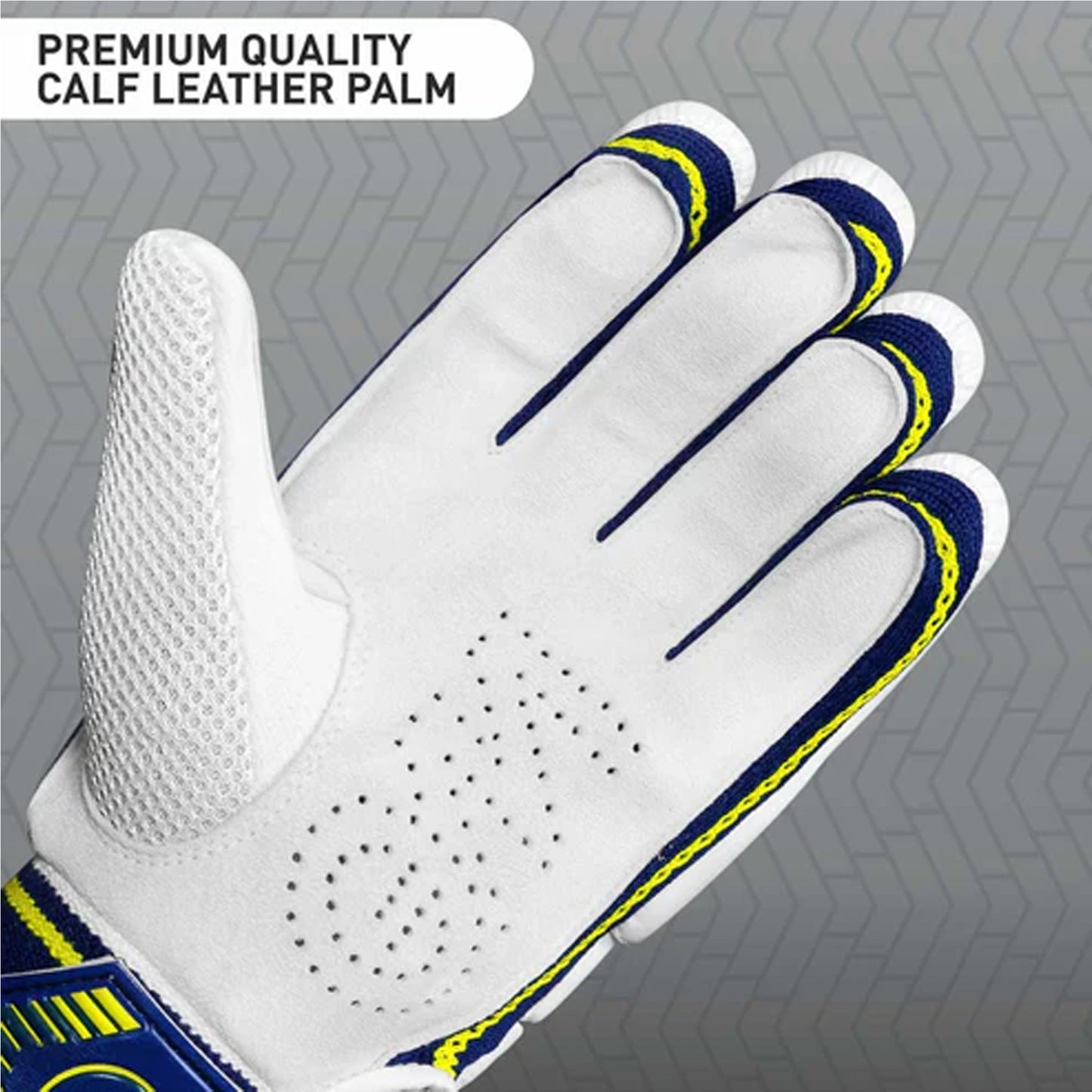 GM Prima Plus Batting Gloves