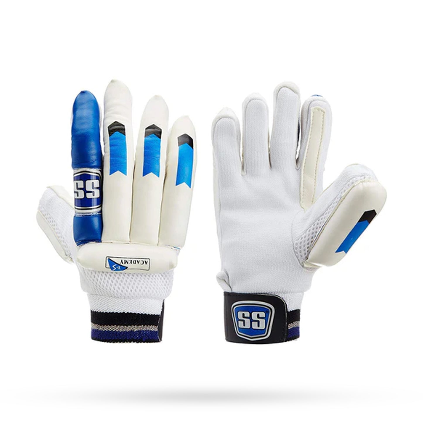 SS Academy Batting Gloves