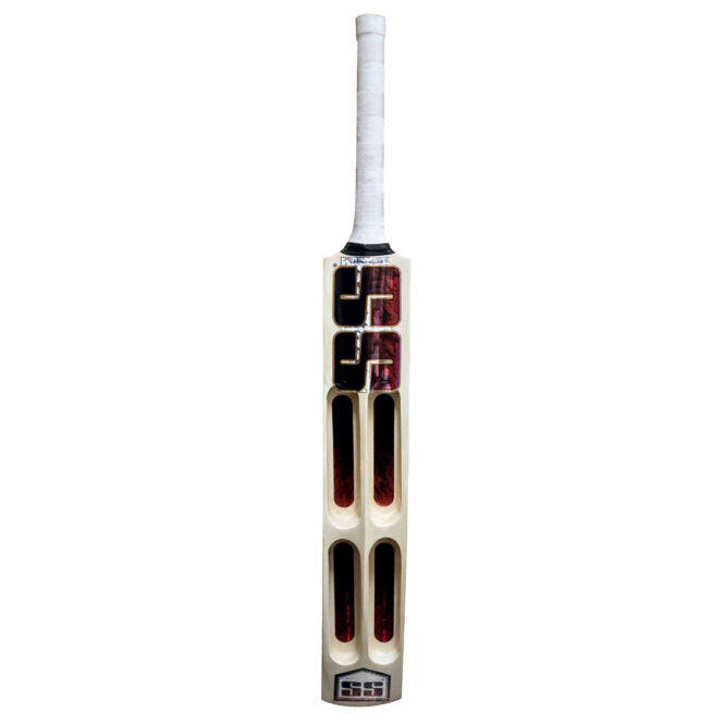 SS Klassen (Blade) Kashmir Willow Cricket Scoop Bat - SH