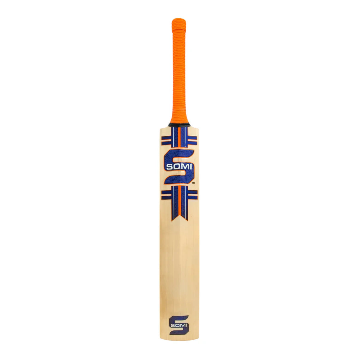 SOMI MSD Hitter EW Cricket Bat (2025)