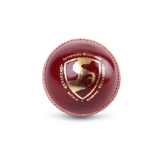 SG Tournament Cricket Leather Ball