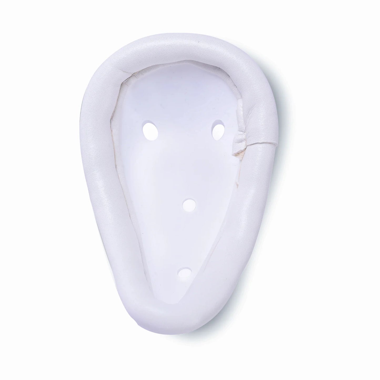 Cric Studio Canada SG Profile Abdo Pad, abdominal guard for sports protection, with padded design and adjustable straps.