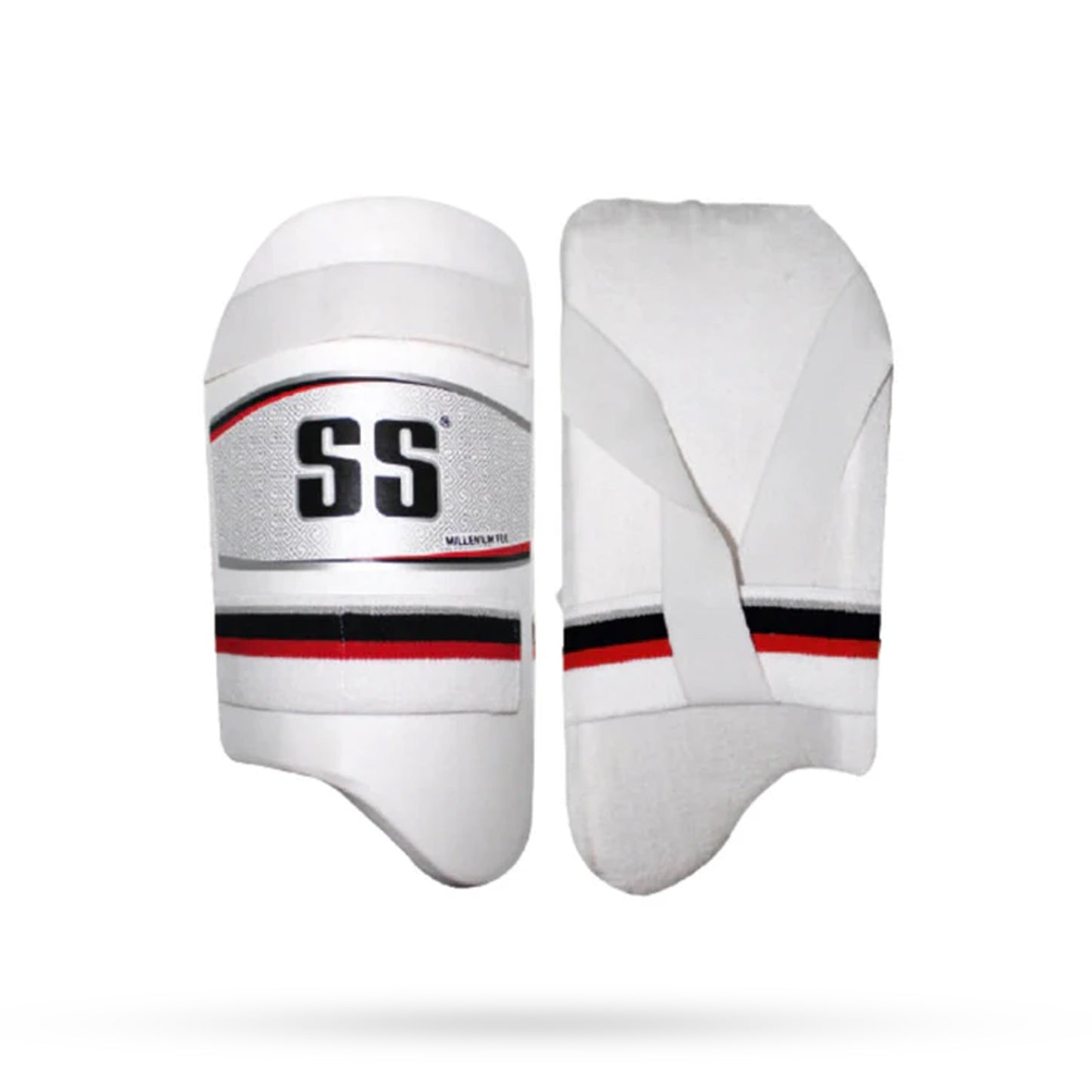 SS Millenium Pro Cricket Thigh Guard