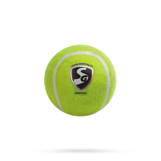 SG Century Lightweight Cricket Tennis Ball
