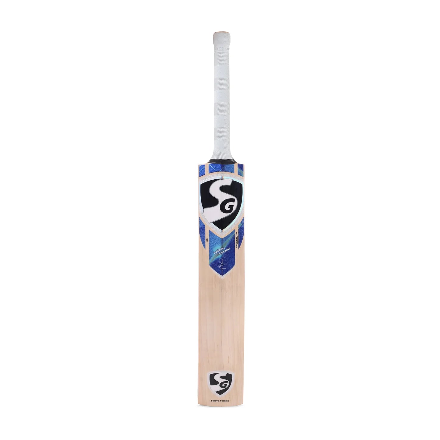 SG HP ICON (Hardik Pandya Series) English Willow Cricket Bat SH