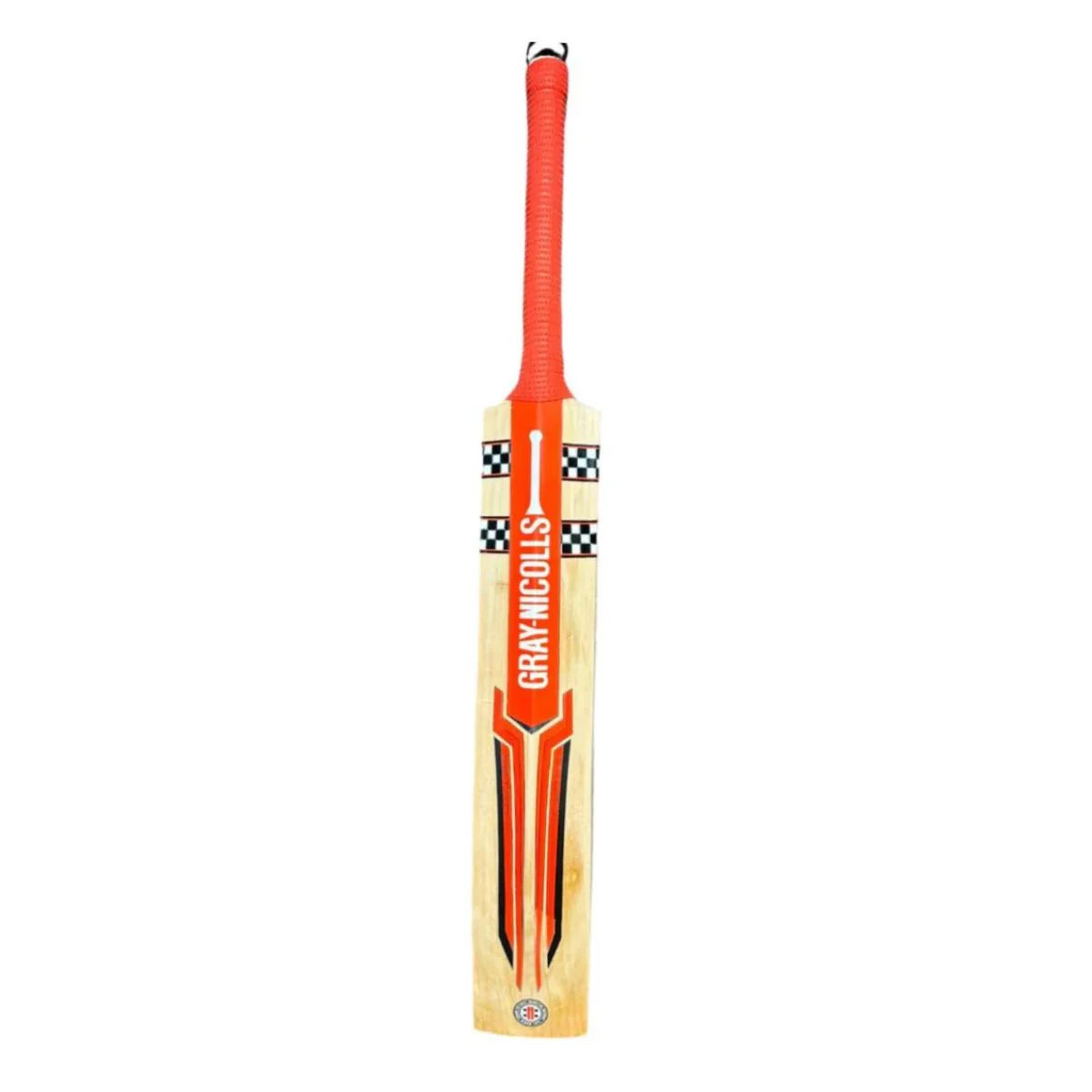 Cric Studio Canada GN3.5 Astro cricket bat with wooden blade and handle, designed for professional cricket play
