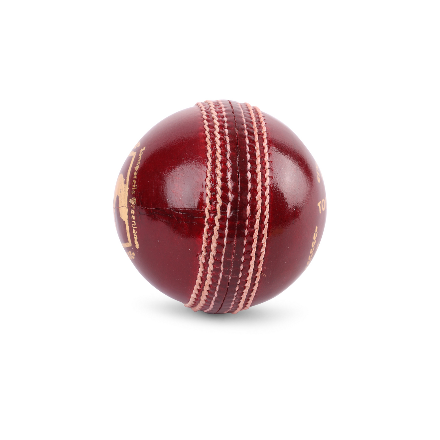 SG Tournament Cricket Leather Ball