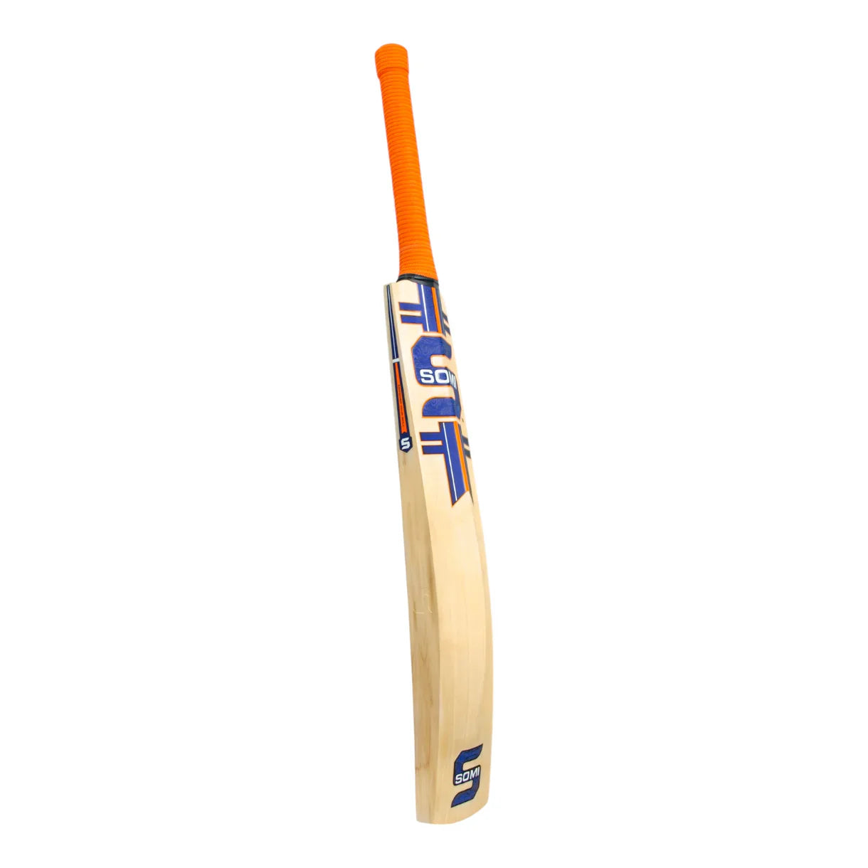 SOMI MSD Hitter EW Cricket Bat (2025)