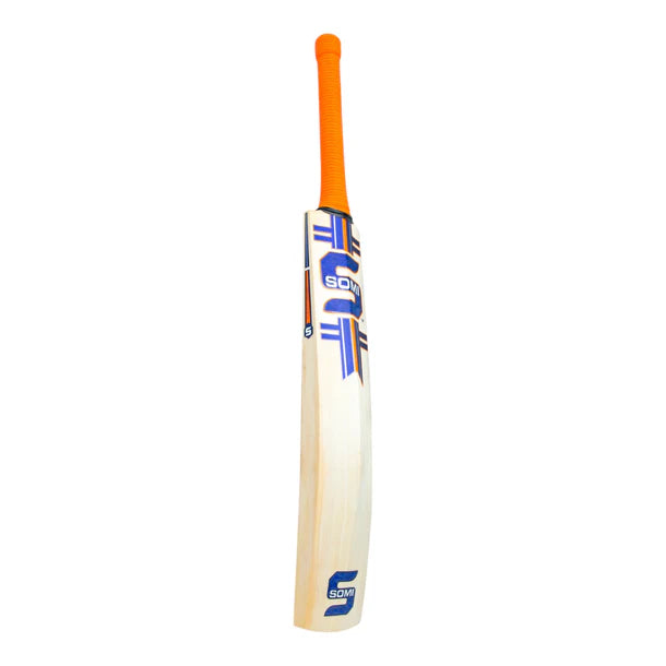 SOMI MSD Phase EW Cricket Bat