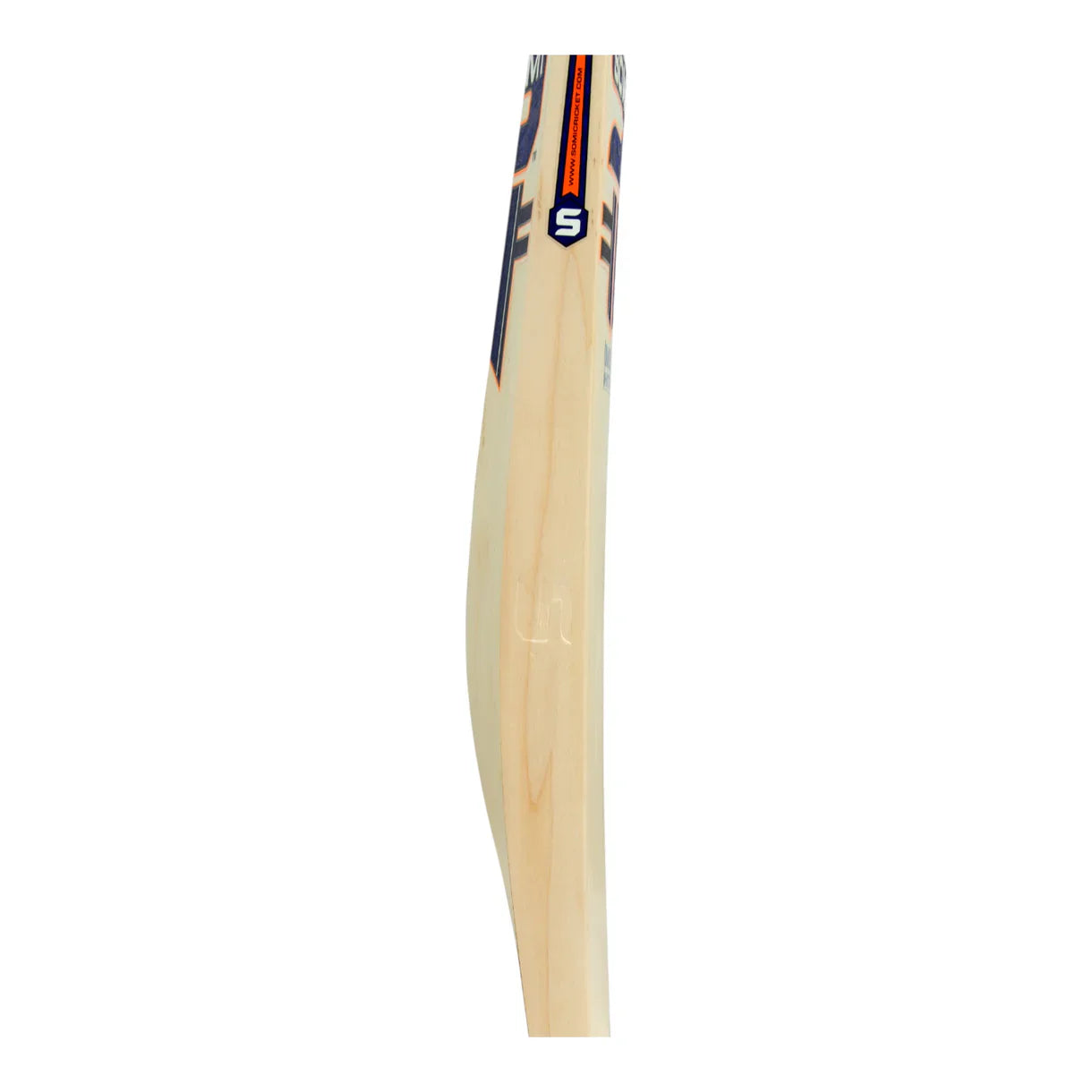 SOMI MSD Hitter EW Cricket Bat (2025)