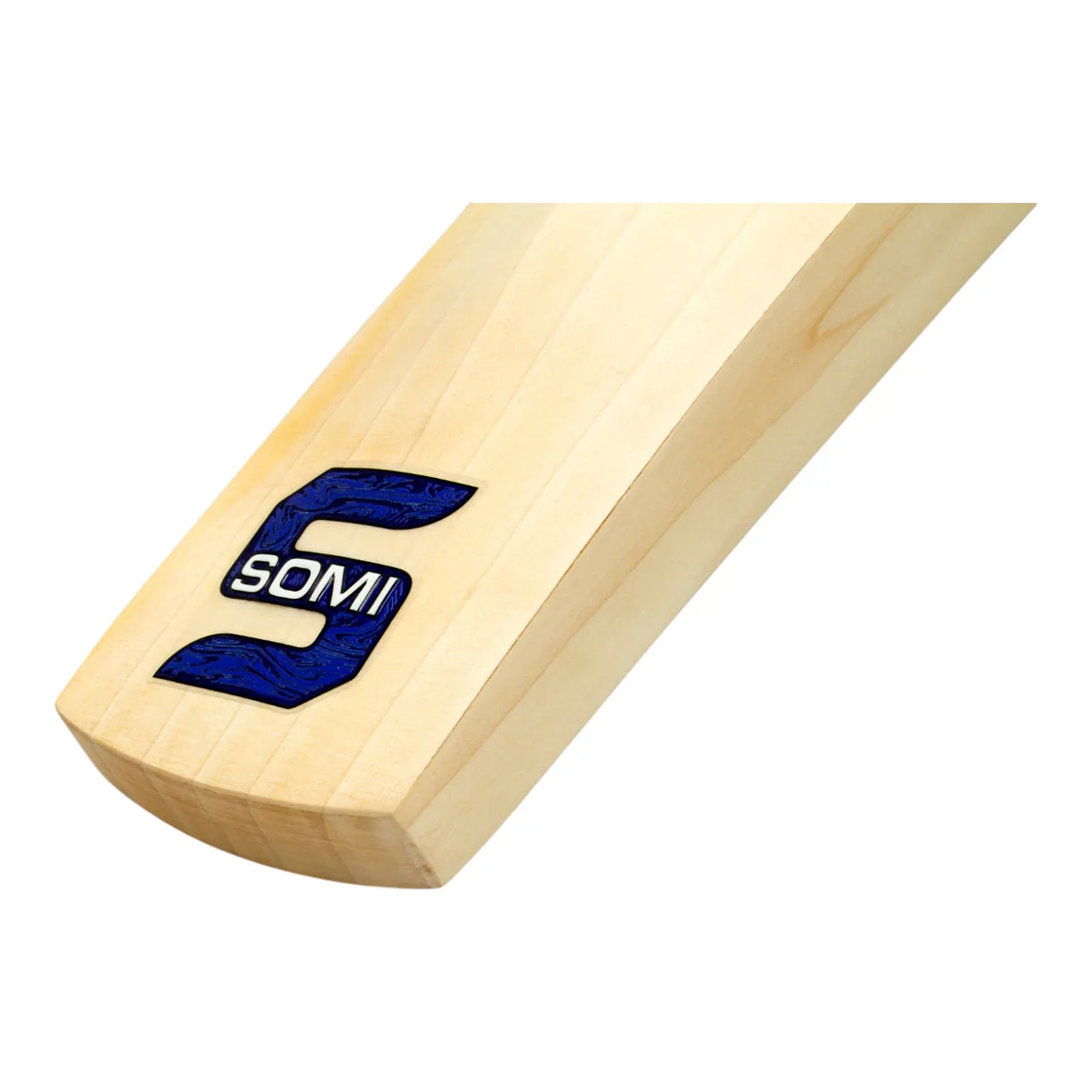 SOMI MSD Hitter EW Cricket Bat (2025)