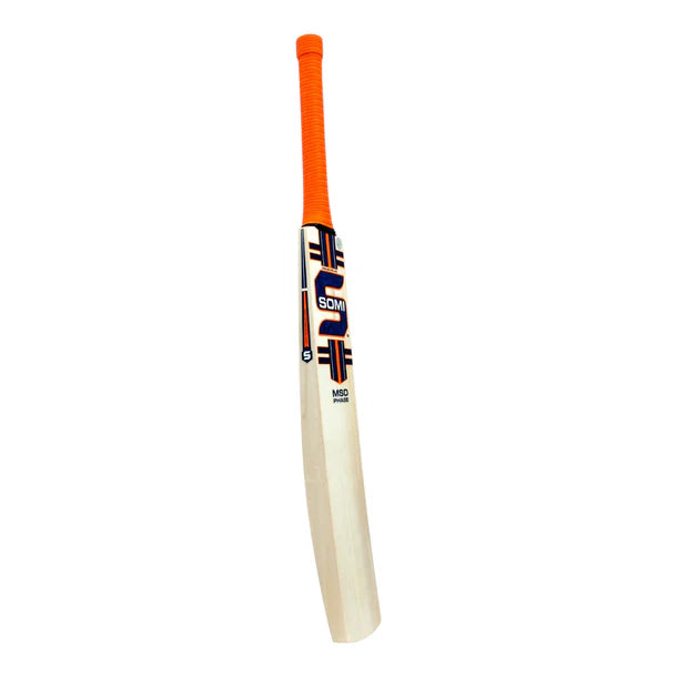 SOMI MSD Phase EW Cricket Bat