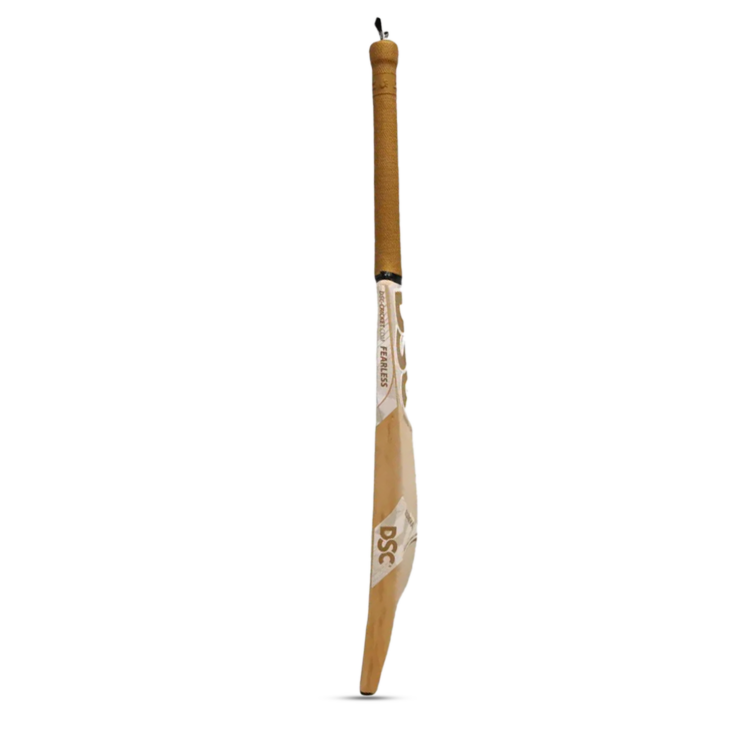 DSC Eureka Fortune English Willow Cricket Bat SH