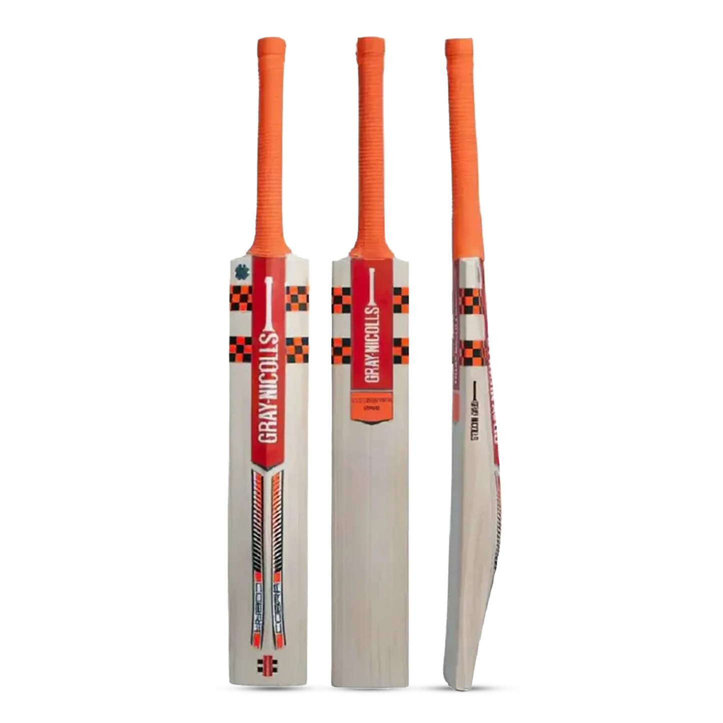 GN5.5 COBRA English Willow Cricket Bat SH