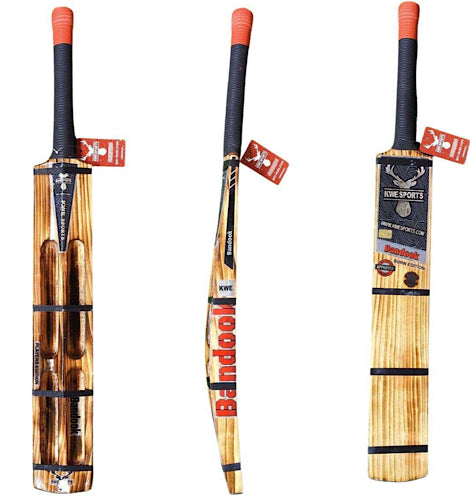 Bandook Cricket Bat