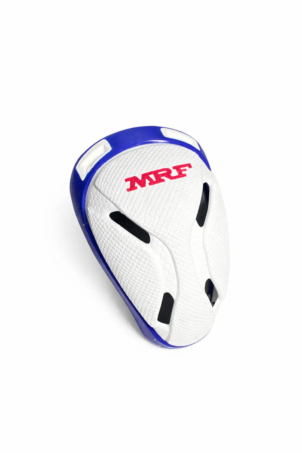 MRF Prodigy Abdo Guard from Cric Studio Canada, a protective cricket abdo guard with a durable, padded design for player safety.