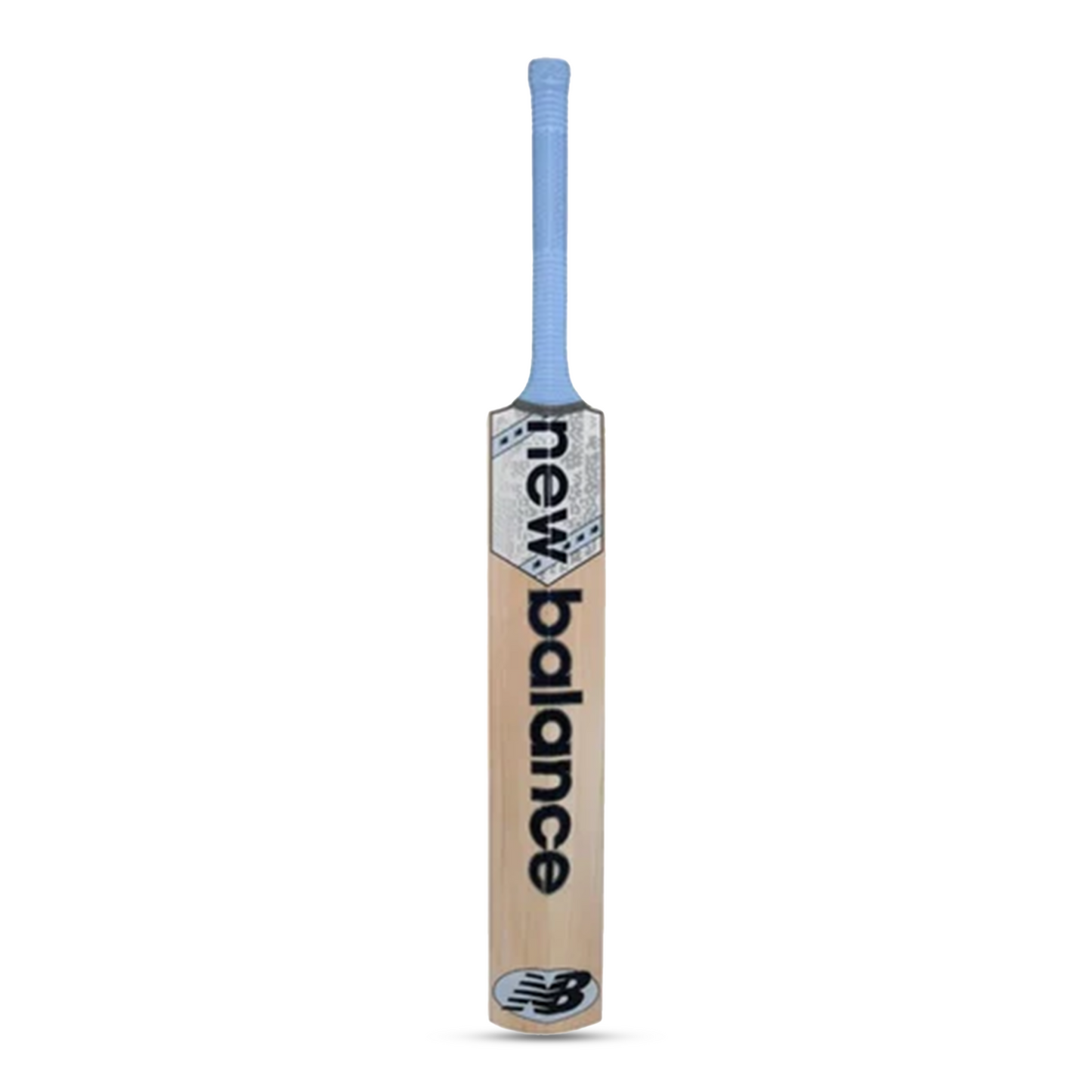 New Balance TC 600i English Willow Cricket Bat SH