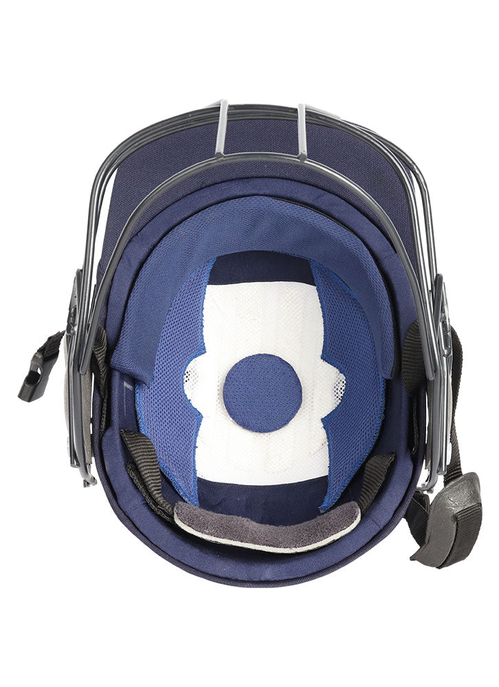 Shrey Premium 2.0 Steel Cricket Helmet