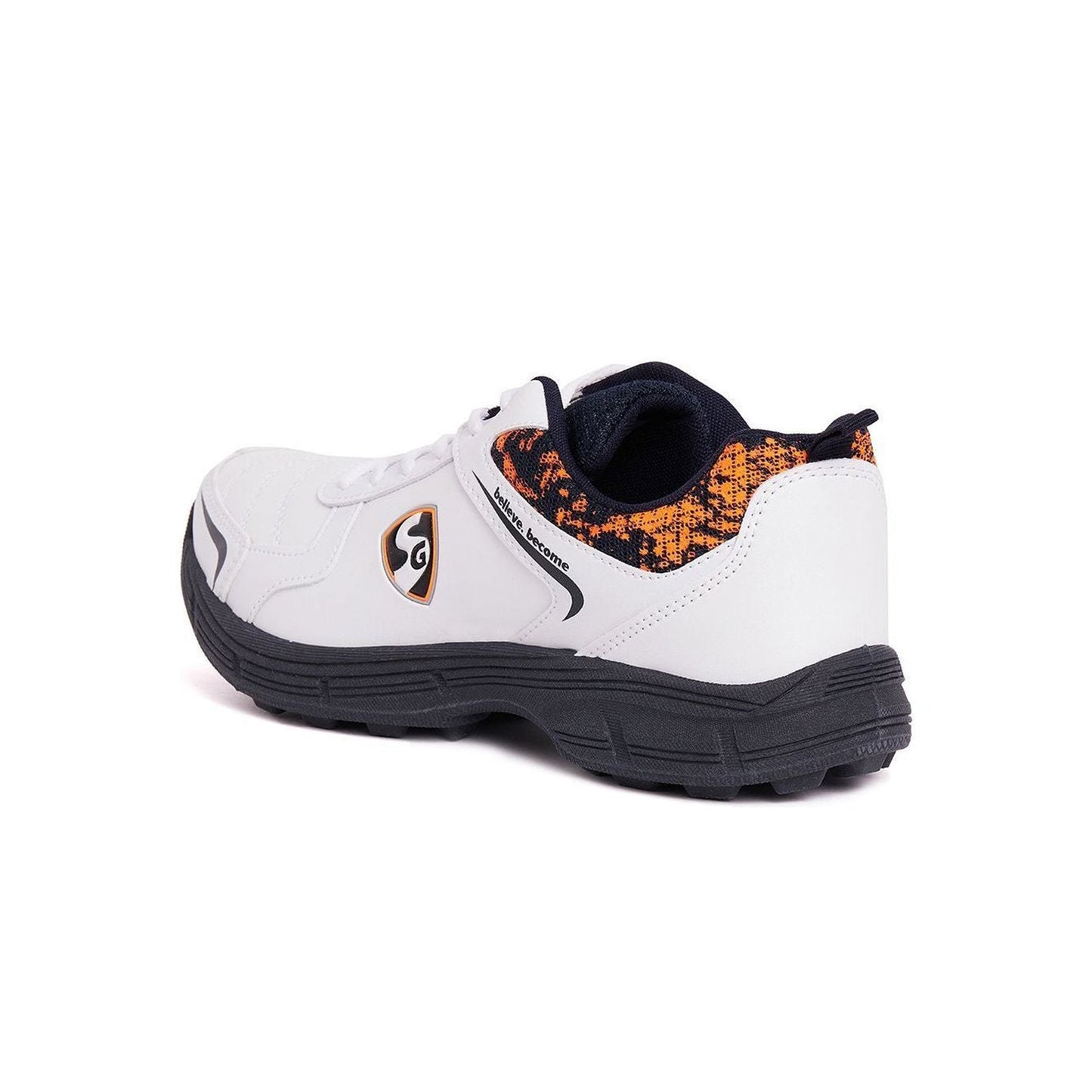 SG Savage Stud Cricket Shoes