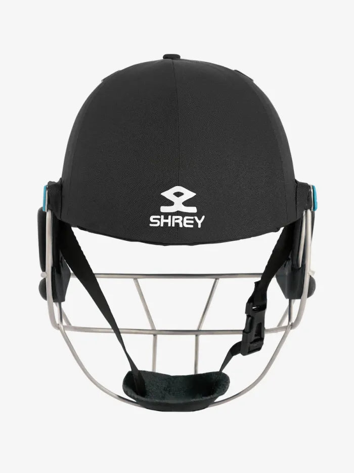 Shrey Master Class Air Stainless Steel