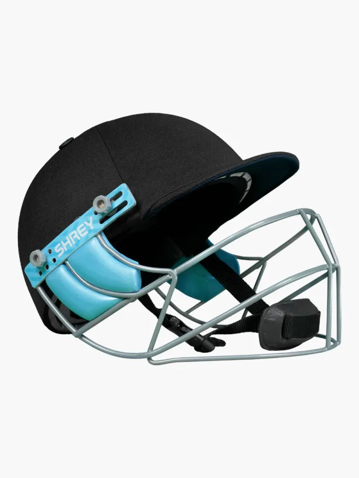 Shrey Match 3.0 Steel