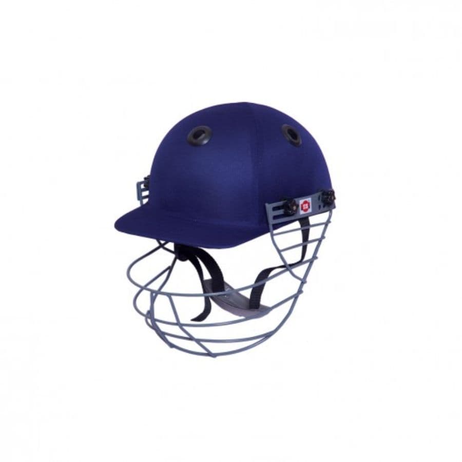 Forma County Plus Steel - Cricket Helmet