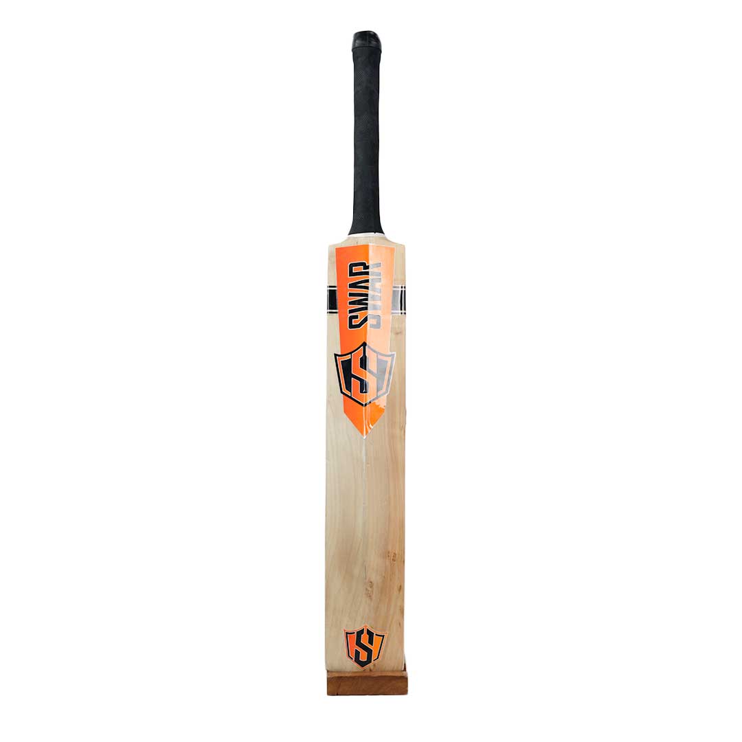 SWAR Kashmir Willow Premium Cricket Bat