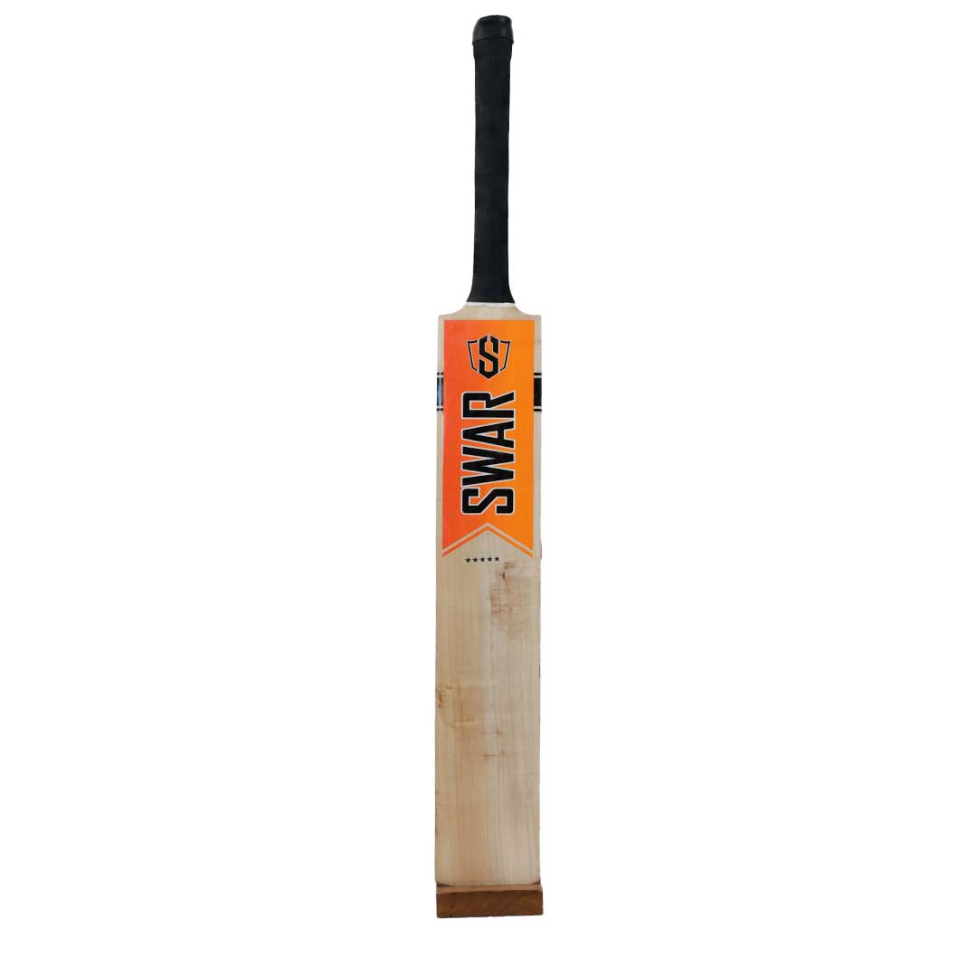 SWAR Kashmir Willow Premium Cricket Bat