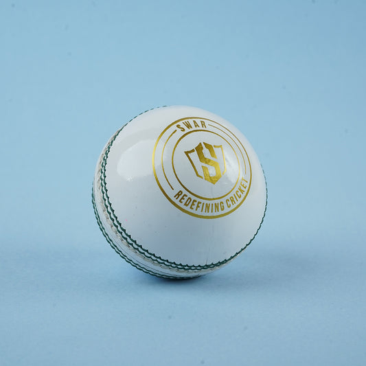 SWAR T-20 Cricket Leather Ball