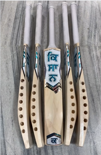 Kisaan Cricket Bat