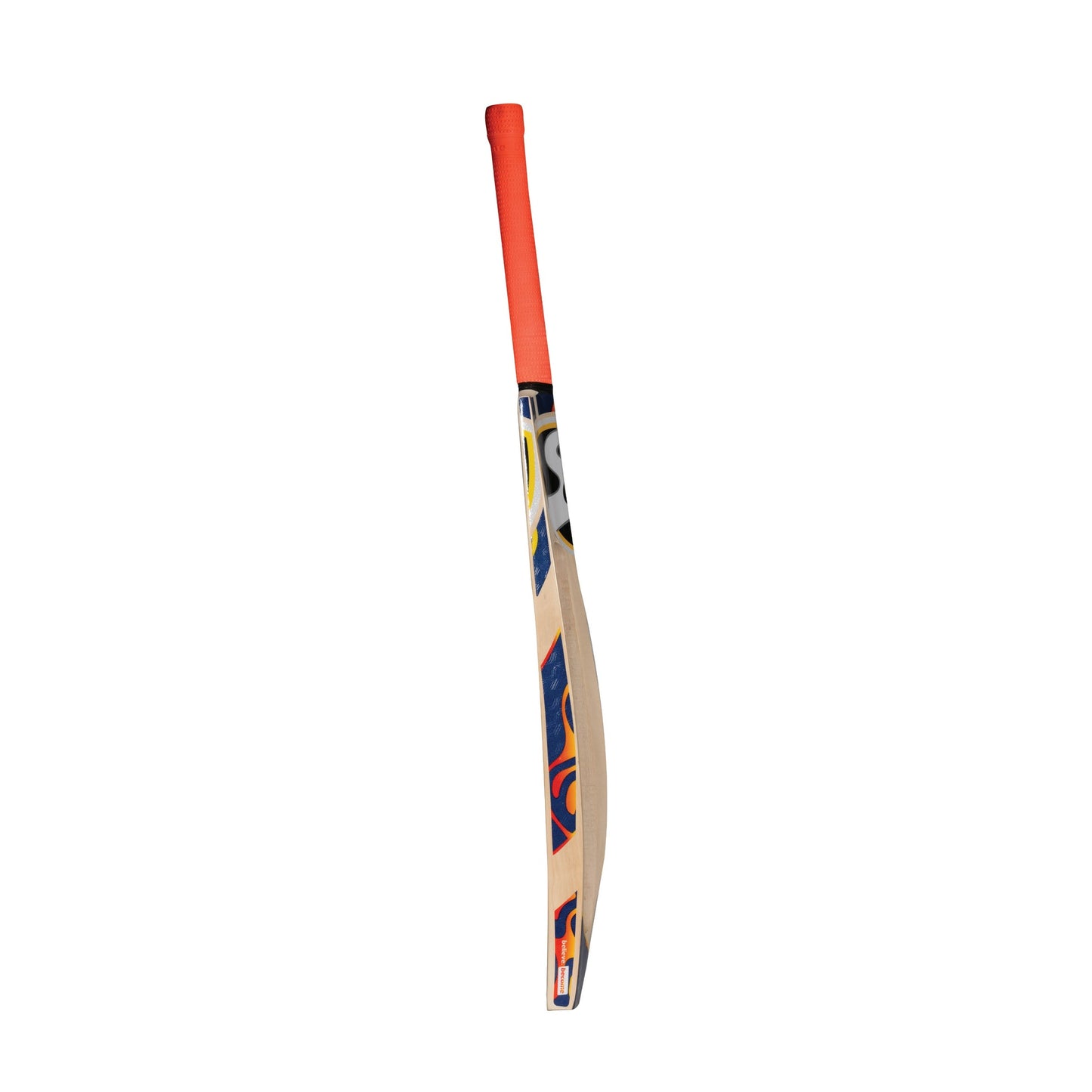 SG Kashmir Willow Scoop Cricket Bat T-1600 (Tennis ball)
