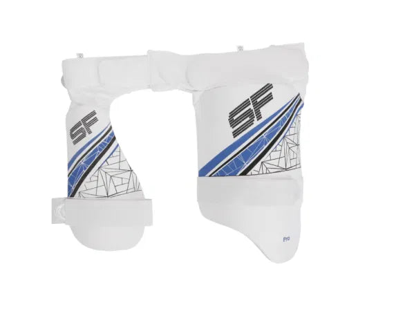 SF Pro Combo Thigh Pad