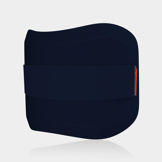 Moonwalkr Cricket Chest Guard 2.0