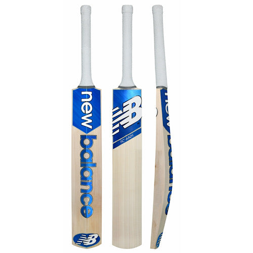 New Balance TC 650i English WillowCricket Bat