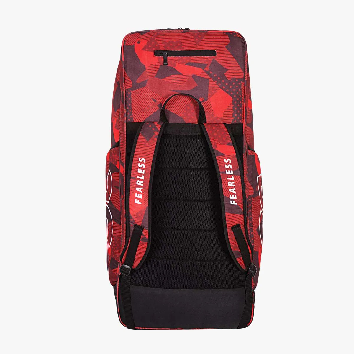 Cric Studio Canada DSC Rebel Pro Duffle Bag kitbag with sturdy handles and spacious main compartment for travel or sports gear.