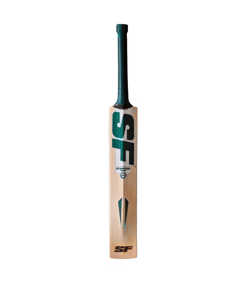 SF Stanlite English Willow Cricket Bat