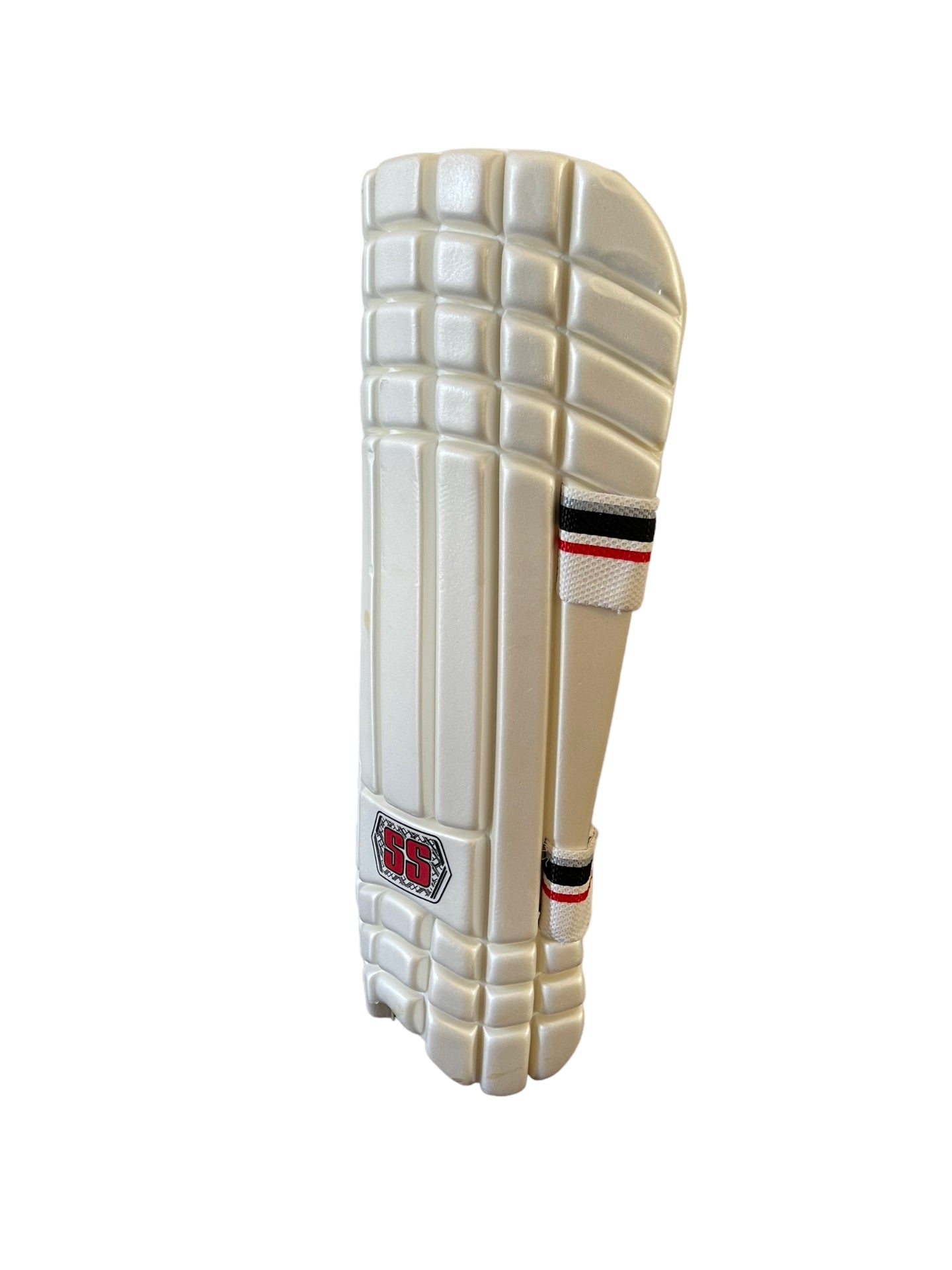 SS Fielding Shin Guards Moulded