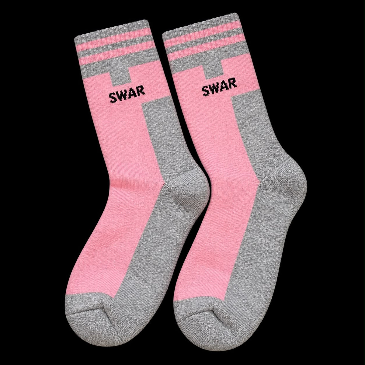 SWAR Cricket Socks Crew