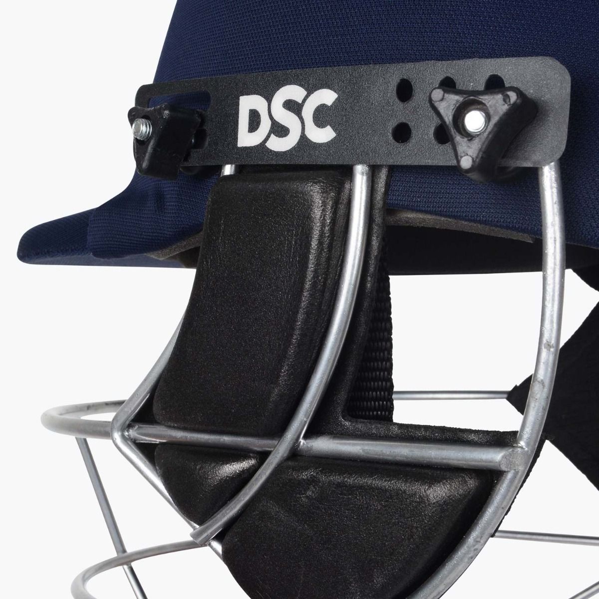 DSC Defender Cricket Helmet