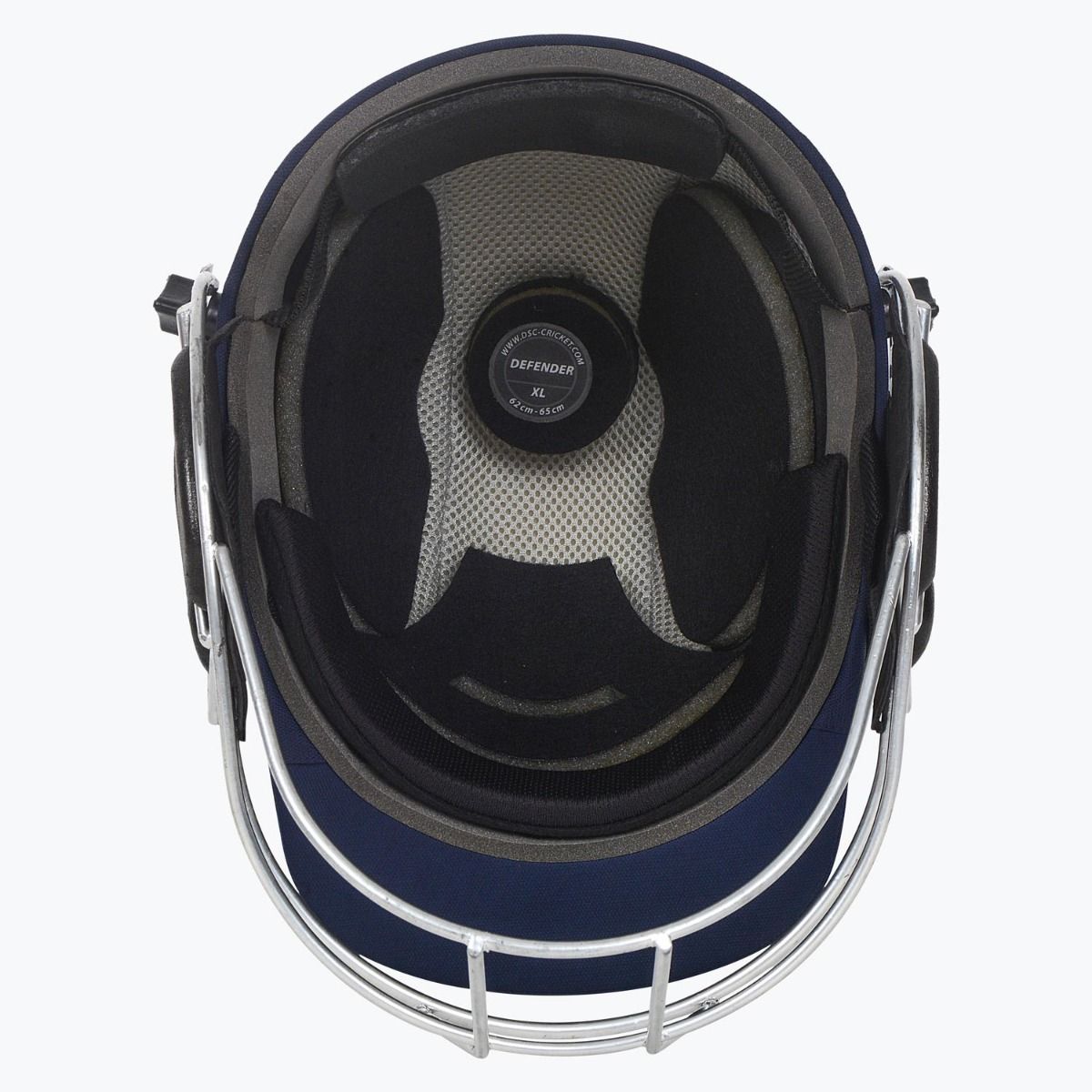 DSC Defender Cricket Helmet