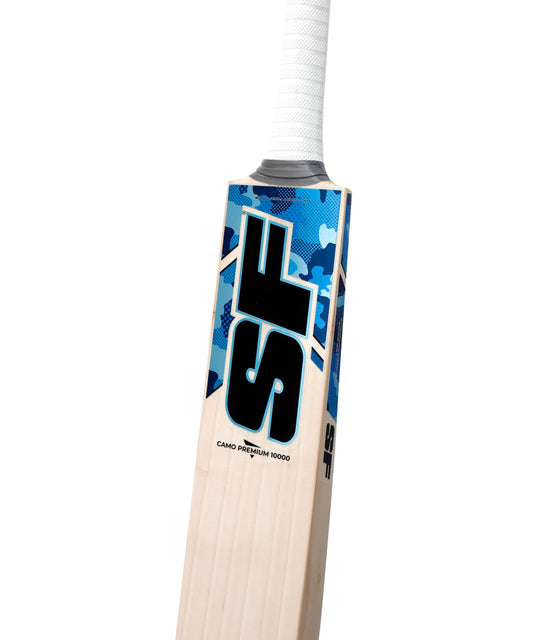 SF Camo Premium 10000 EW Cricket Bat