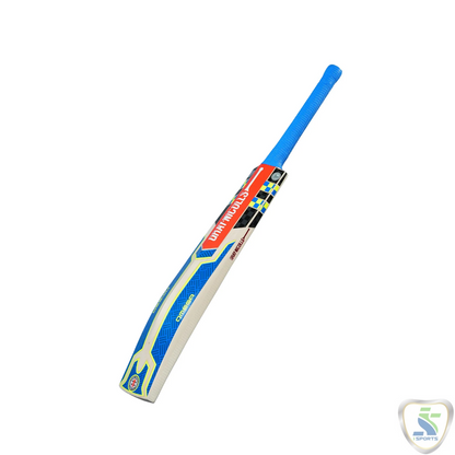 Gray Nicolls 1.5 English Willow BAT OMEGA – SH