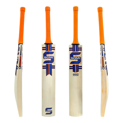 SOMI MSD Phase EW Cricket Bat