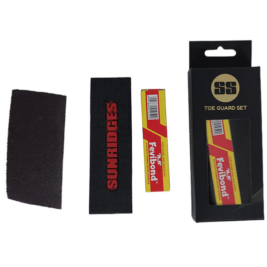 SS toe Guard