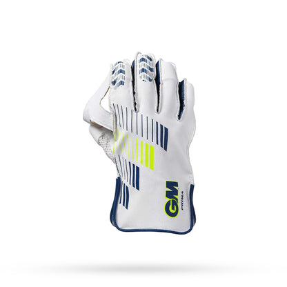GM Prima Wicket Keeping Gloves