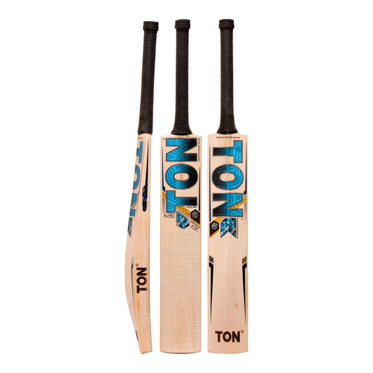 SS TON Elite English Willow Short Handle Bat