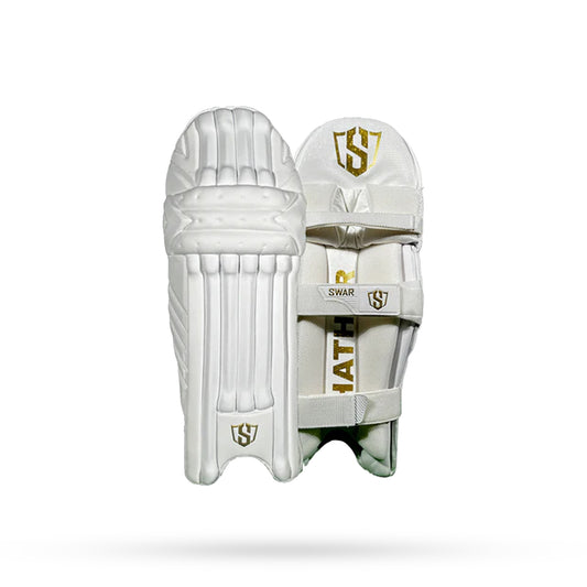 Swar Hathor Cricket Batting Legguard