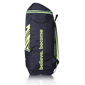 SG OPTIPAK 1.O Duffle Cricket Kit Bag
